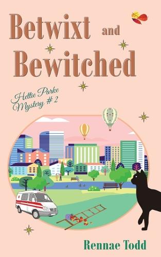 Betwixt and Bewitched