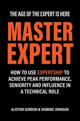 Master Expert