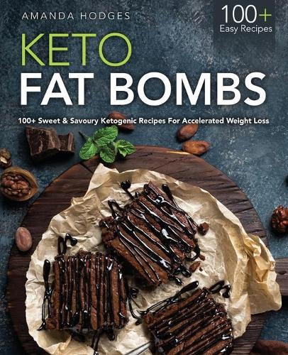 Keto Fat Bombs