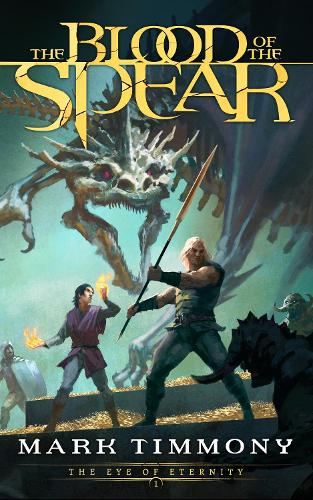 The The Blood of the Spear