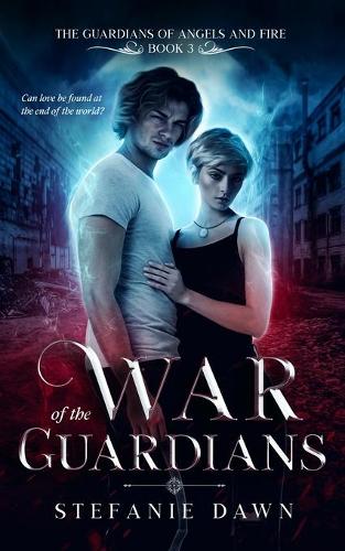 War of the Guardians