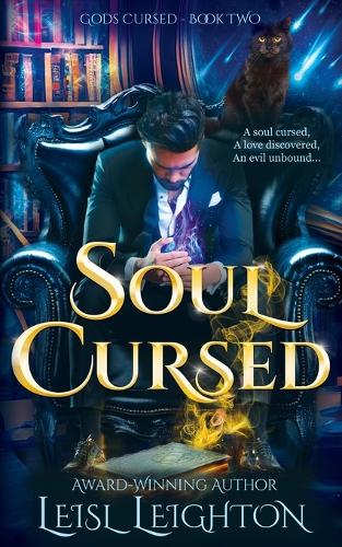 Soul Cursed