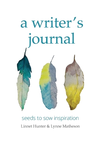 A writer's journal
