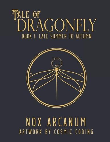 Tale Of Dragonfly