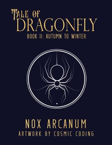 Tale of Dragonfly
