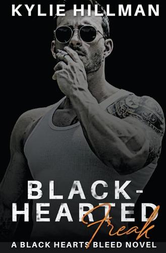 Black-Hearted Freak