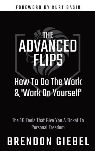 The Advanced Flips