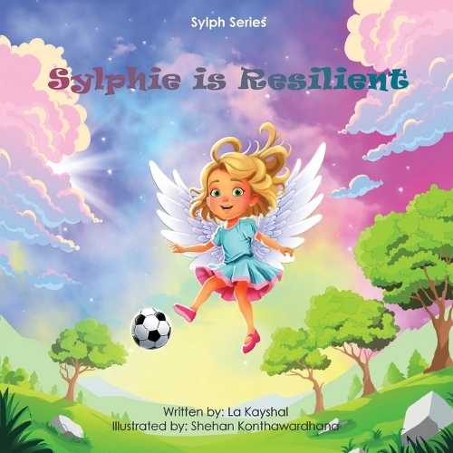 Sylphie is Resilient