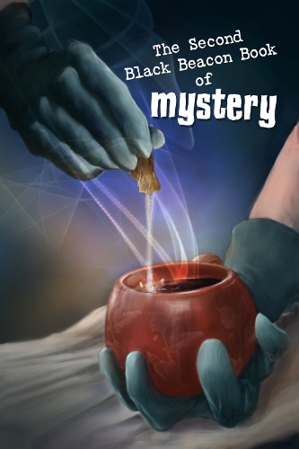 The Second Black Beacon Book of Mystery