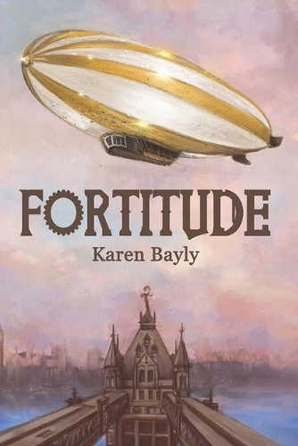 Fortitude
