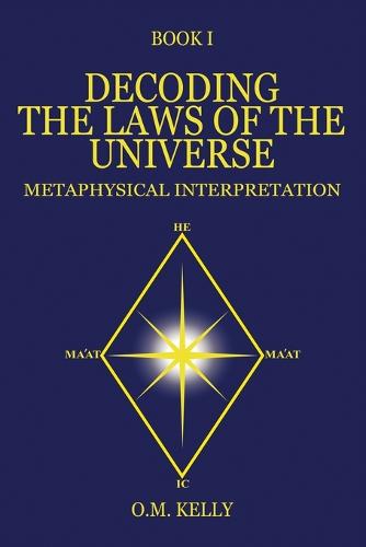 Decoding the Laws of the Universe