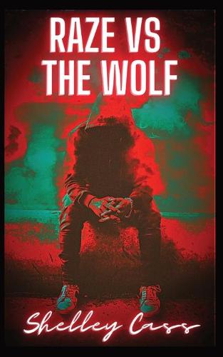Raze vs The Wolf