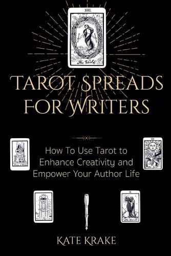 Tarot Spreads For Writers