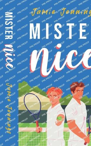 Mister Nice