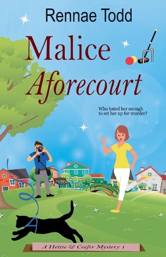 Malice Aforecourt