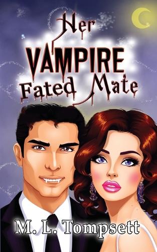 Her Vampire Fated Mate