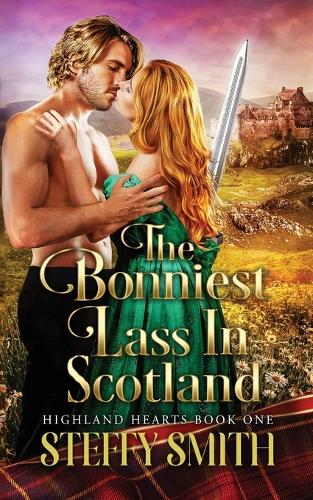 The Bonniest Lass in Scotland