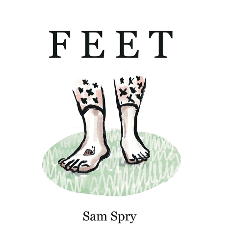 Feet