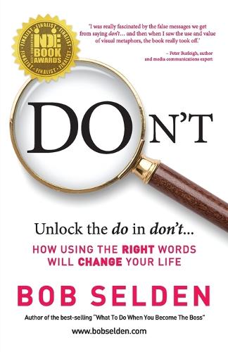 Don't