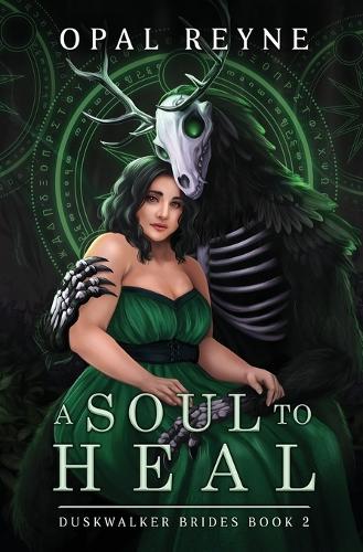 A Soul to Heal