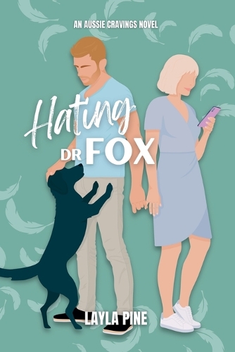 Hating Dr Fox
