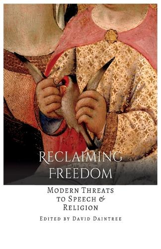 Reclaiming Freedom
