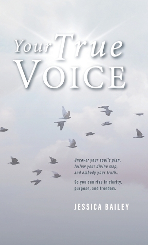 Your True Voice