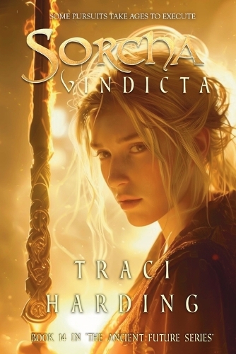 Sorcha - Vindicta