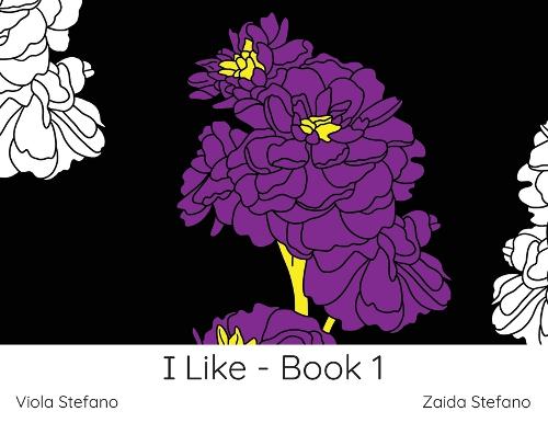 I Like - Book 1