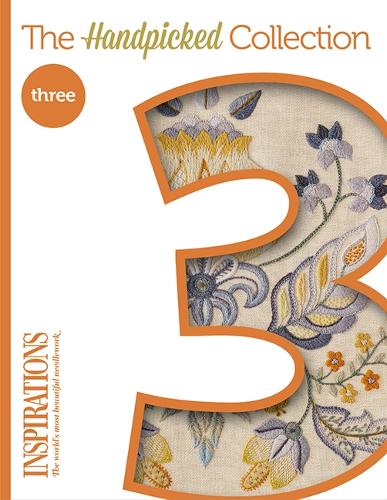 The Handpicked Collection 3