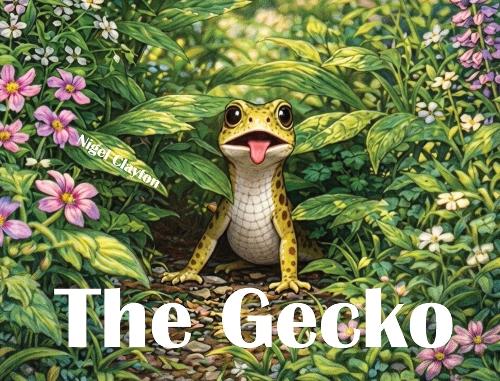 The Gecko