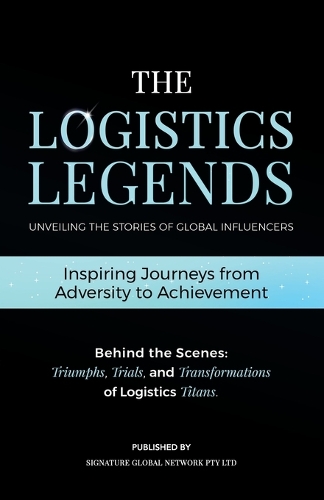 The Logistics Legends