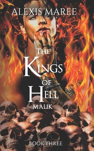 The Kings of Hell - Malik