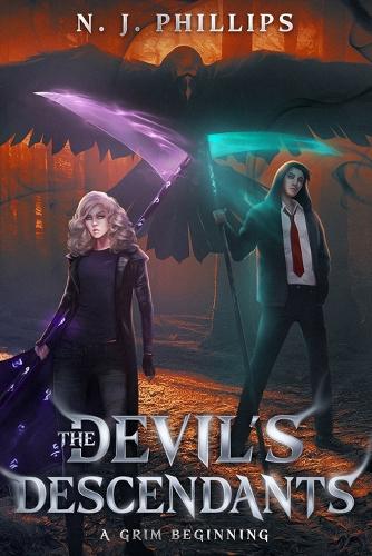 The Devil's Descendants