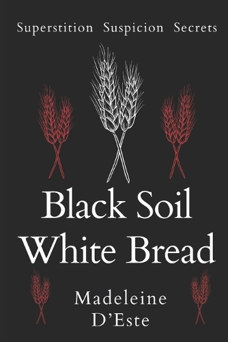 Black Soil White Bread