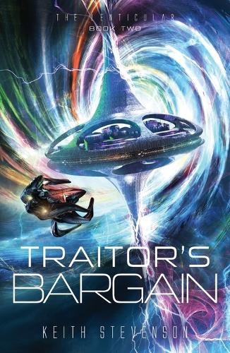 Traitor's Bargain
