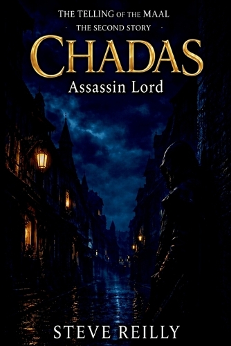 Chadas