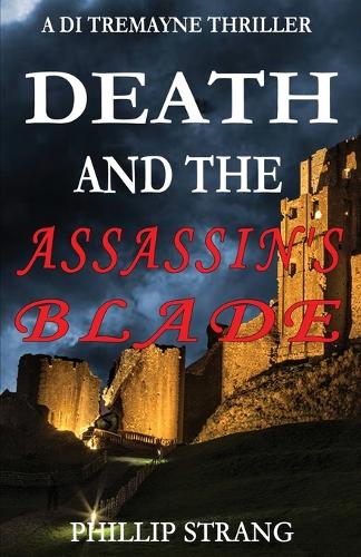 Death and the Assassin's Blade