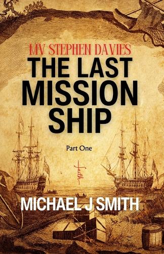 The Last Mission Ship