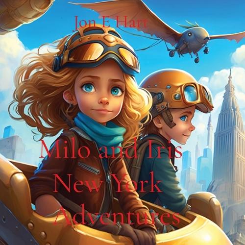 Milo and Iris