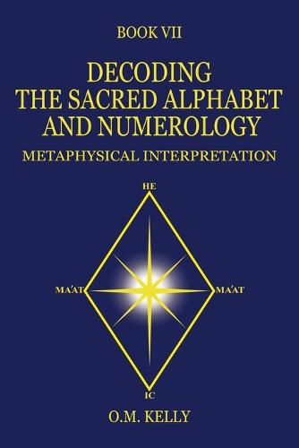Decoding the Sacred Alphabet and Numerology