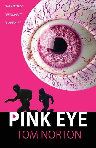 Pink Eye