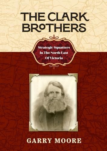 The Clark Brothers