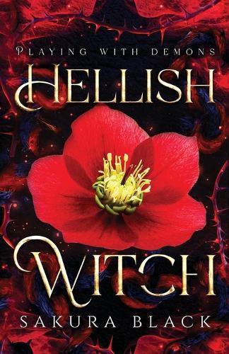 Hellish Witch