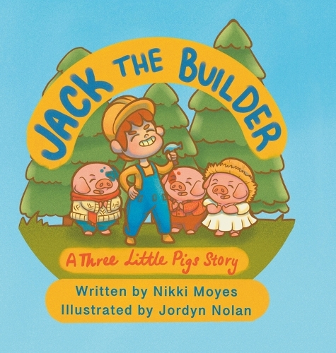 Jack the Builder