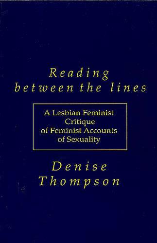 Reading Between the Lines