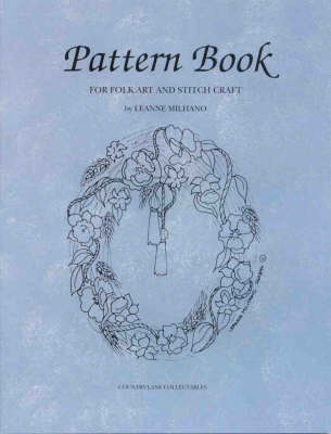 Patern Book
