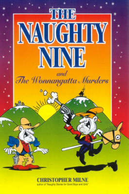 The Naughty Nine