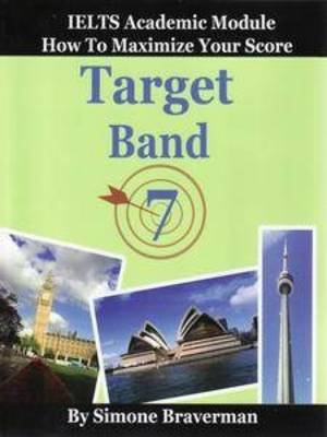 Target Band 7