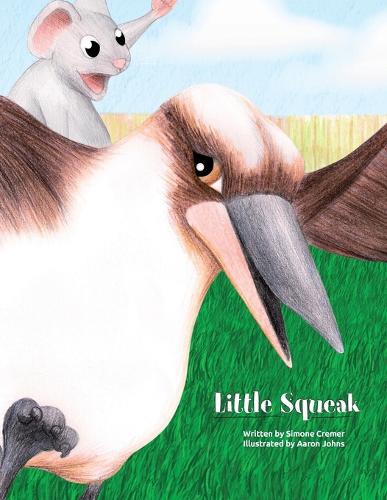 Little Squeak